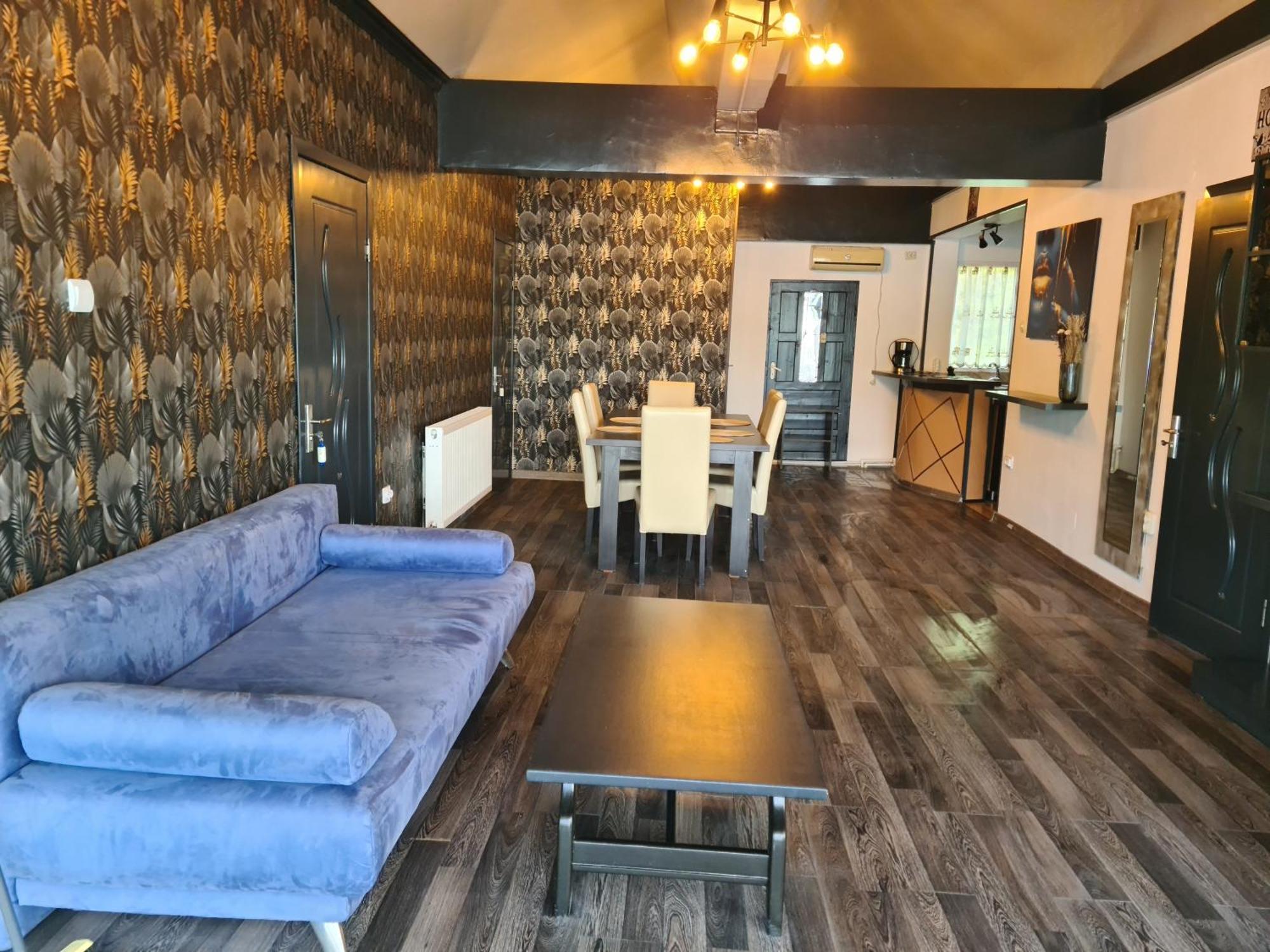 Casa Wanted Orsova Hotel Ngoại thất bức ảnh