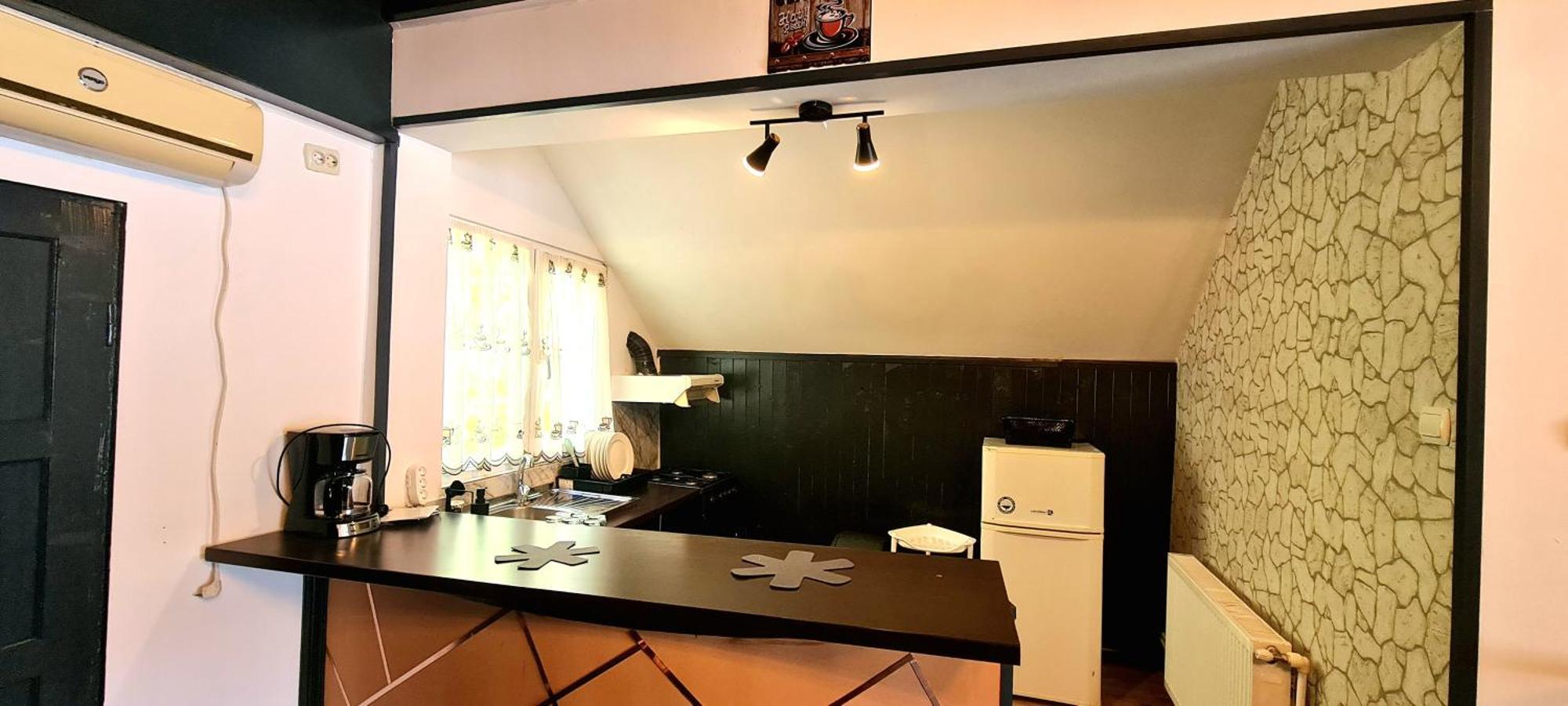 Casa Wanted Orsova Hotel Phòng bức ảnh